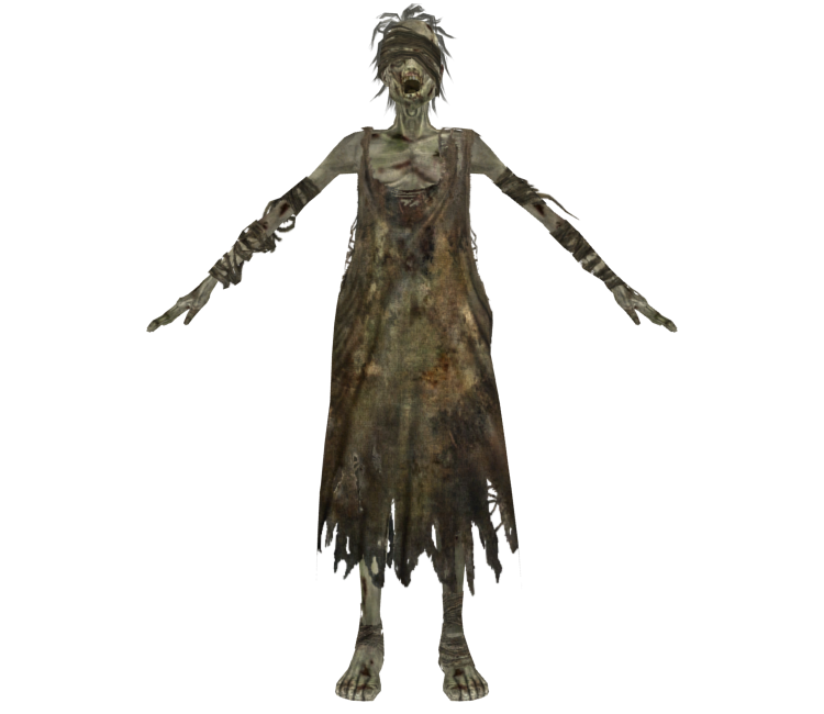 Download ZIP Archive - Dark Souls II