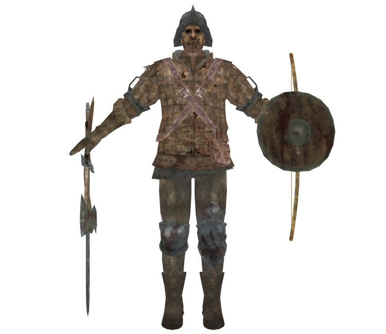 Download ZIP Archive - Dark Souls II