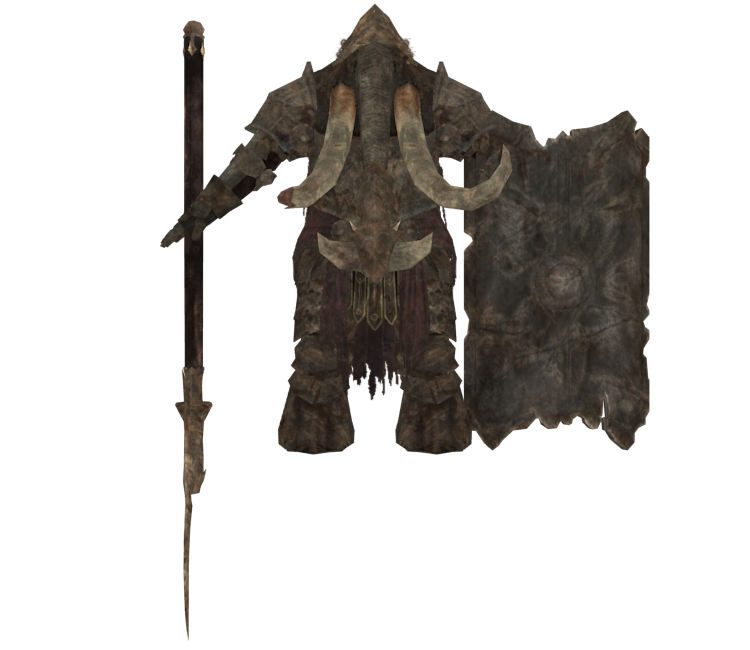 Download ZIP Archive - Dark Souls II