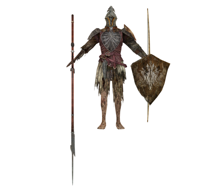 Download ZIP Archive - Dark Souls II