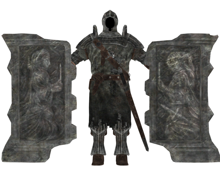 Download ZIP Archive - Dark Souls II