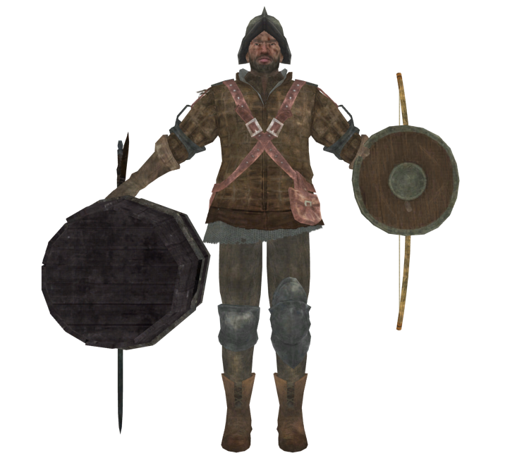 Download ZIP Archive - Dark Souls II