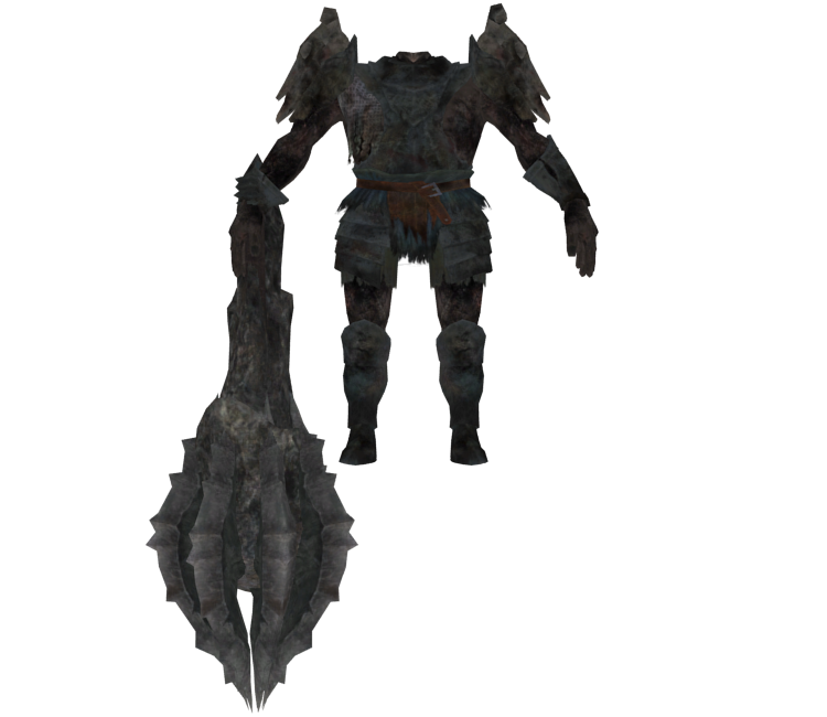 Download ZIP Archive - Dark Souls II