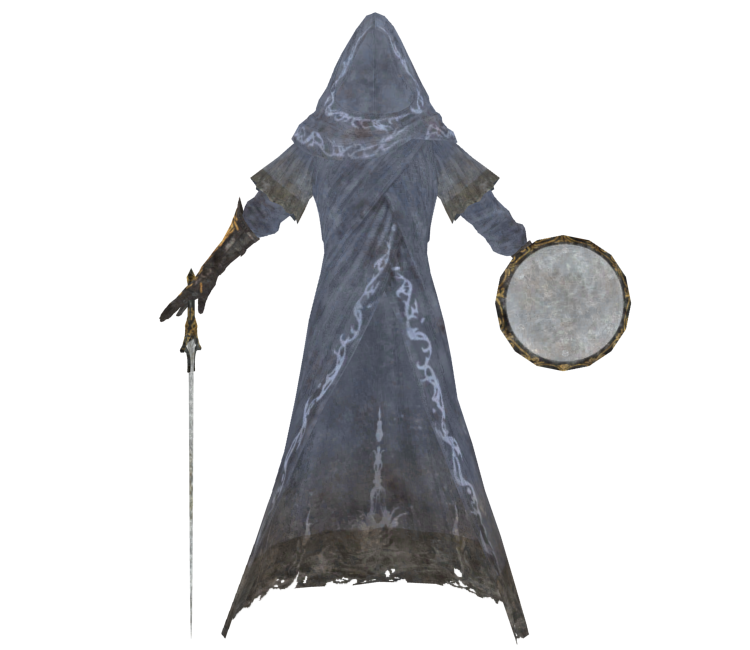 Download ZIP Archive - Dark Souls II