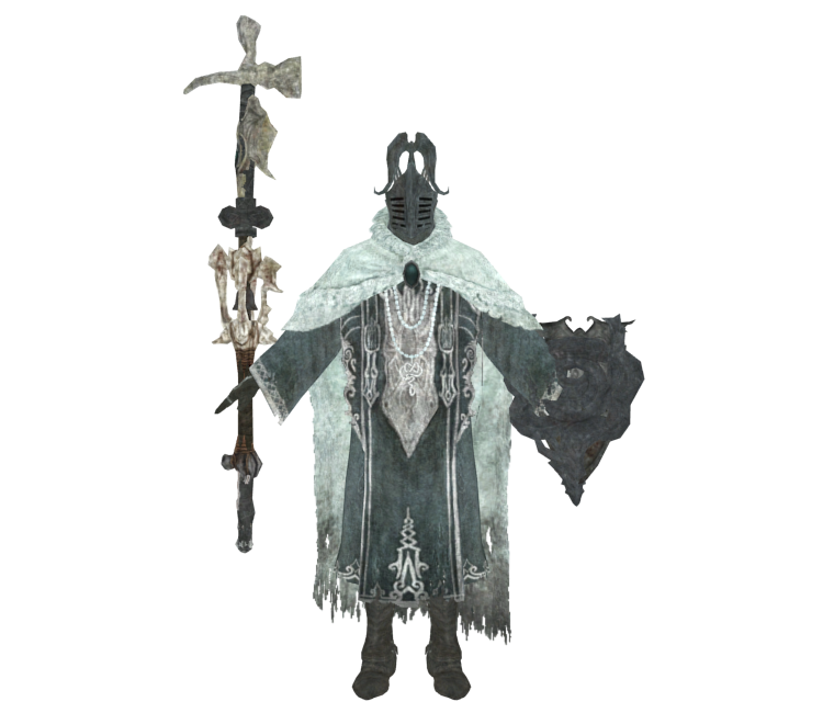 Download ZIP Archive - Dark Souls II