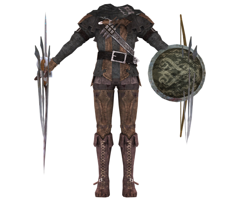 Download ZIP Archive - Dark Souls II