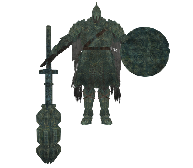 Download ZIP Archive - Dark Souls II