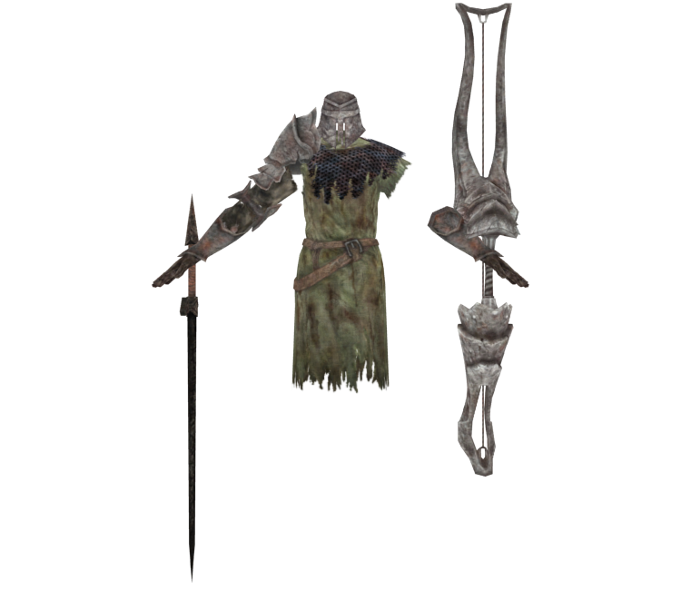 Download ZIP Archive - Dark Souls II