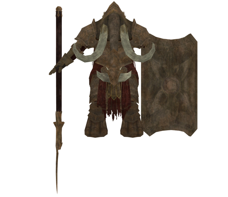 Download ZIP Archive - Dark Souls II