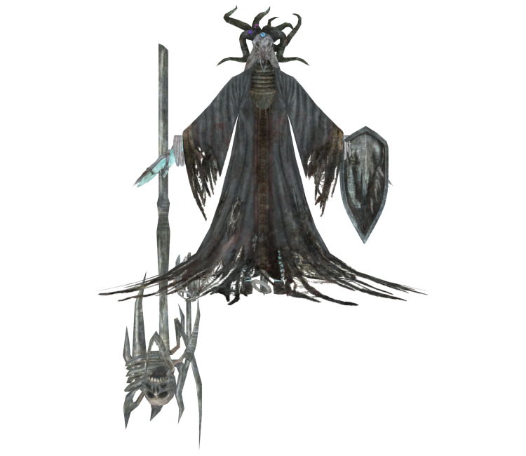 Download ZIP Archive - Dark Souls II
