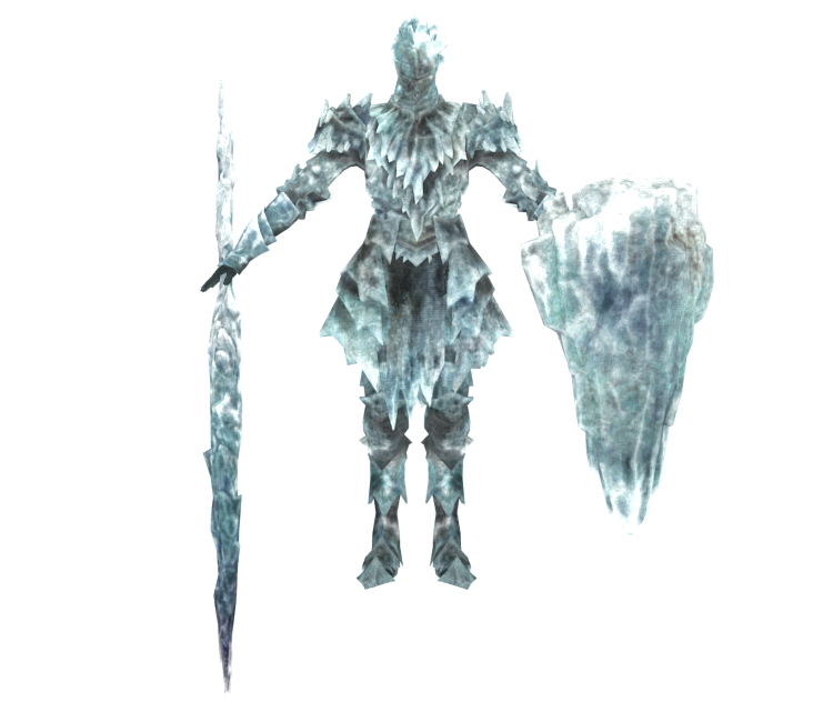 Download ZIP Archive - Dark Souls II
