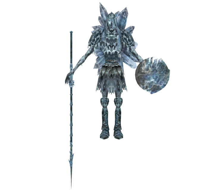 Download ZIP Archive - Dark Souls II