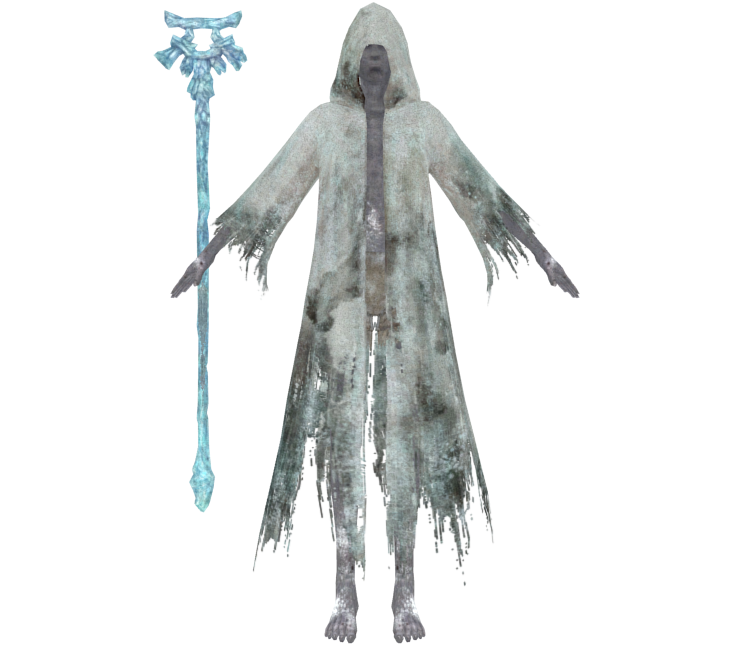 Download ZIP Archive - Dark Souls II