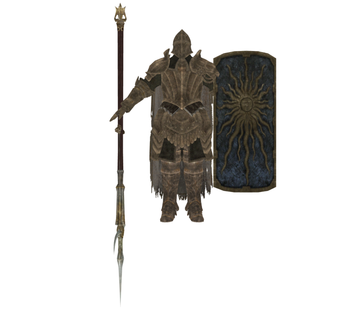 Download ZIP Archive - Dark Souls II