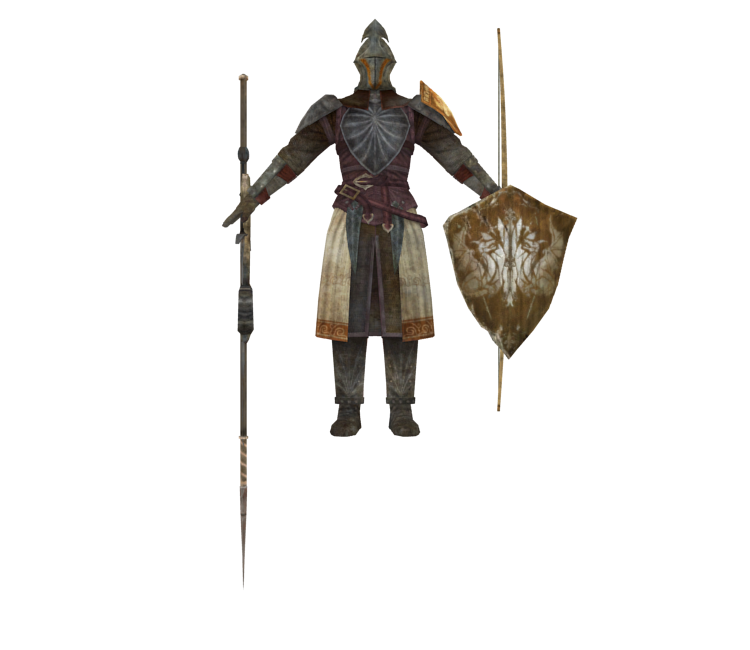 Download ZIP Archive - Dark Souls II