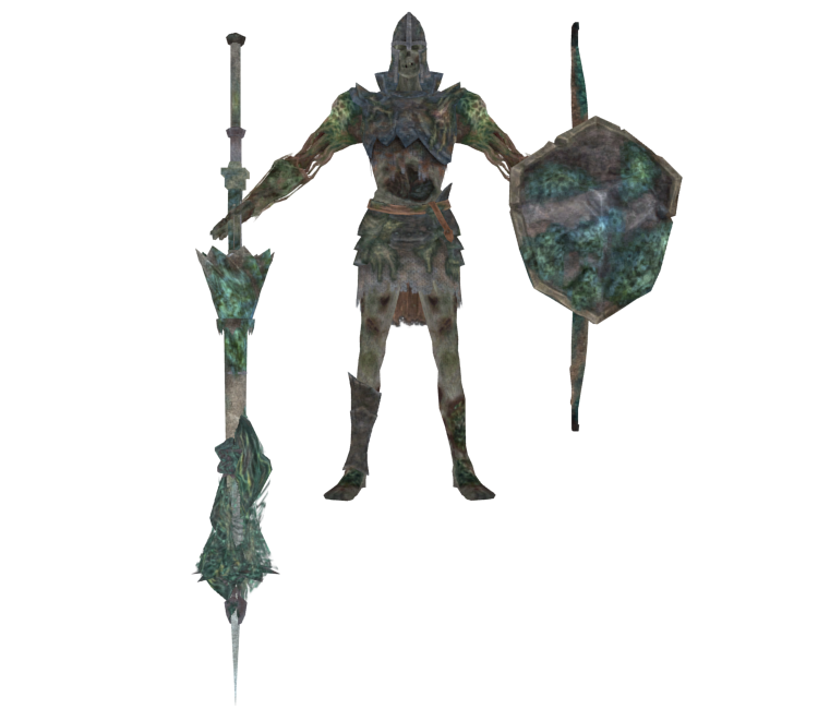 Download ZIP Archive - Dark Souls II