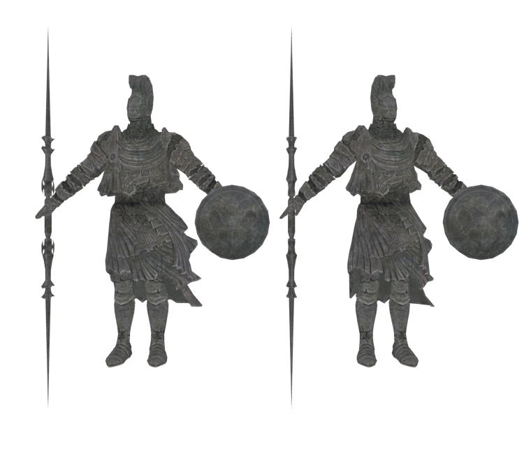 Download ZIP Archive - Dark Souls II