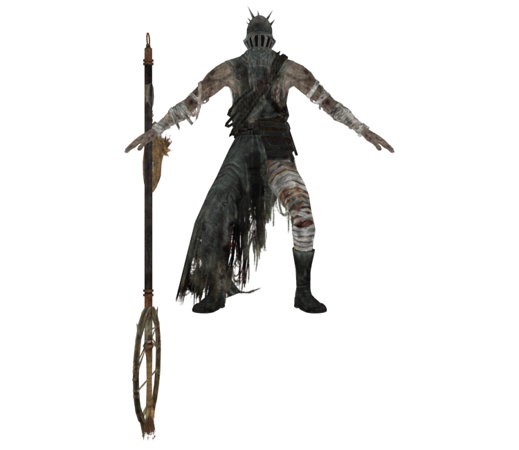 Download ZIP Archive - Dark Souls II