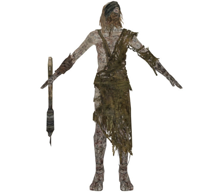 Download ZIP Archive - Dark Souls II