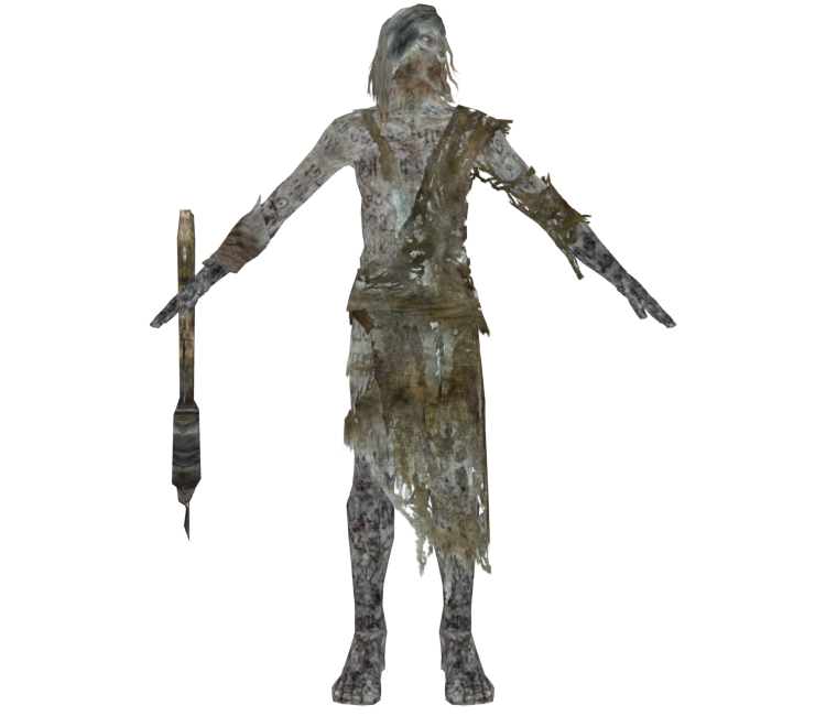 Download ZIP Archive - Dark Souls II