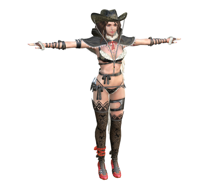Download ZIP Archive - Onechanbara Z2: Chaos