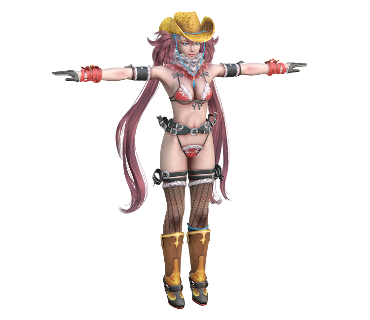 Download ZIP Archive - Onechanbara Z2: Chaos