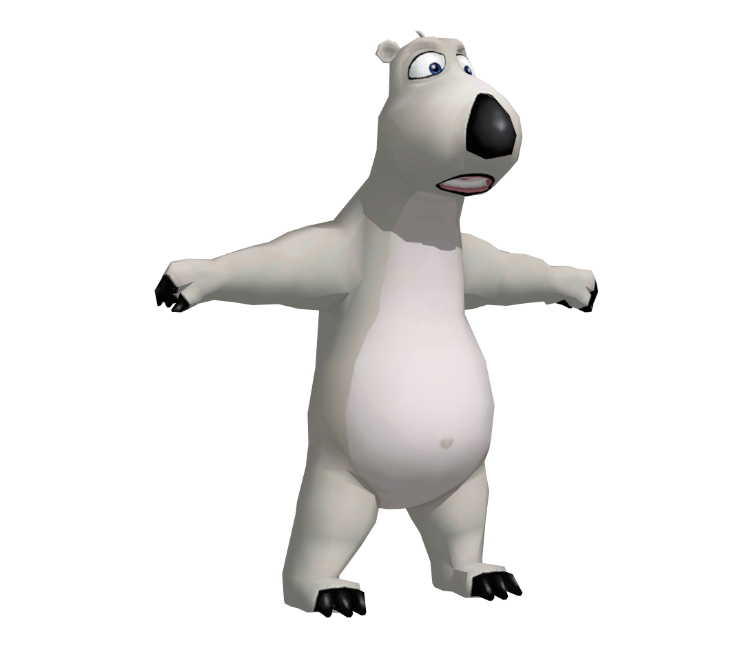 Preview in Browser - Unlucky Bear Fantasy Adventure Game (CHN)