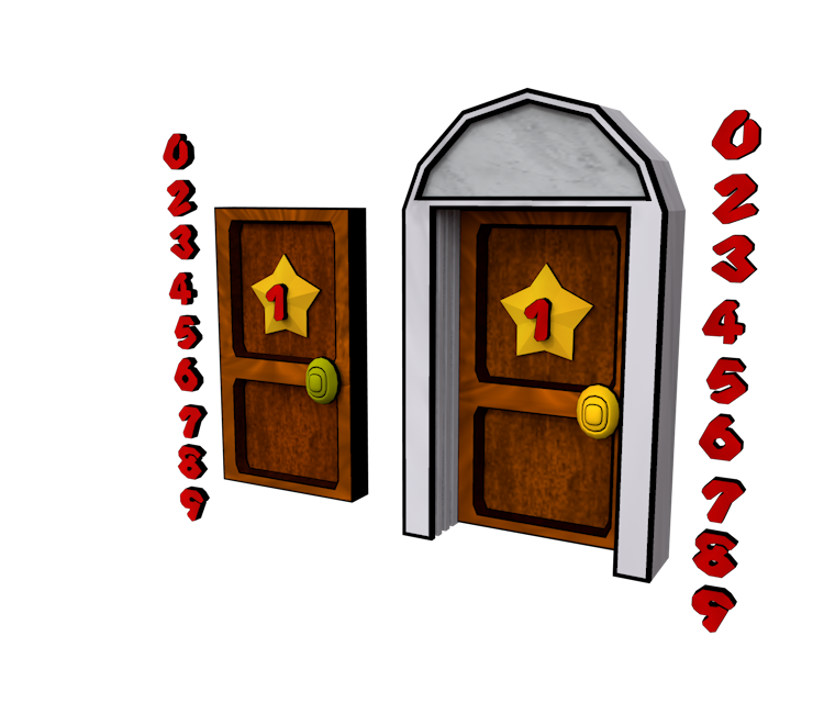 Download ZIP Archive - Mario Customs