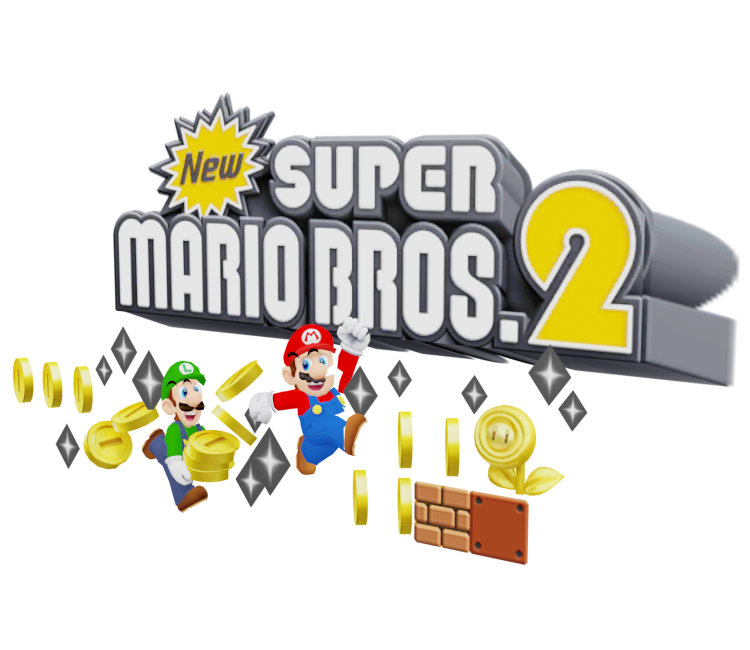 Preview in Browser - New Super Mario Bros. 2