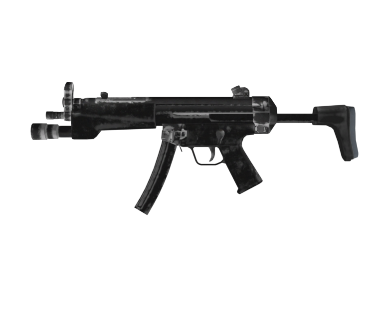 Preview in Browser - Hatred
