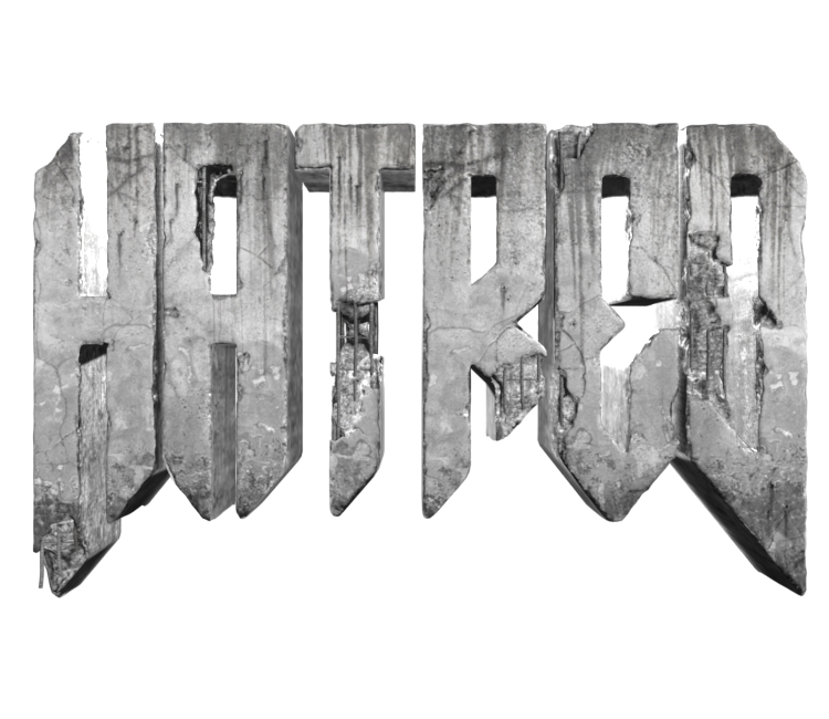 Preview in Browser - Hatred
