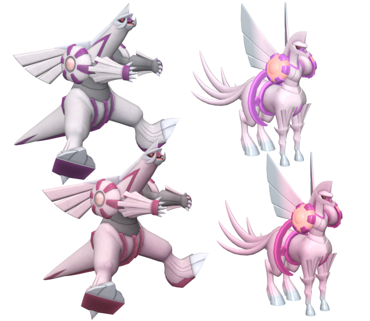 Download ZIP Archive - Pokémon Scarlet / Violet