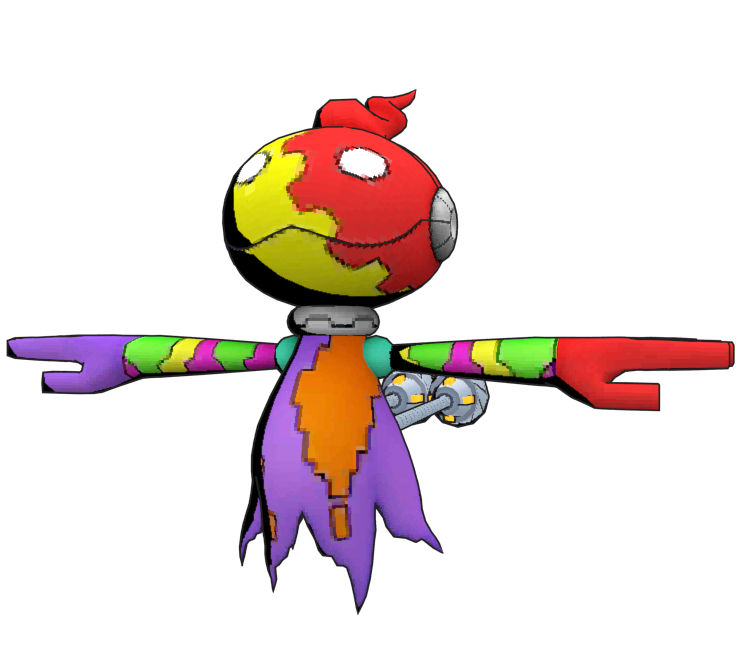 Preview in Browser - Digimon Universe: Appli Monsters (JPN)