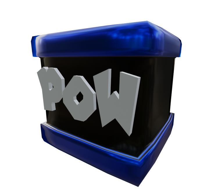 Download ZIP Archive - Mario Customs