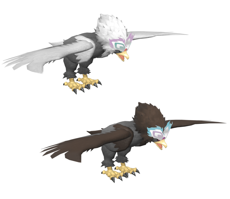 Download ZIP Archive - Pokémon Scarlet / Violet