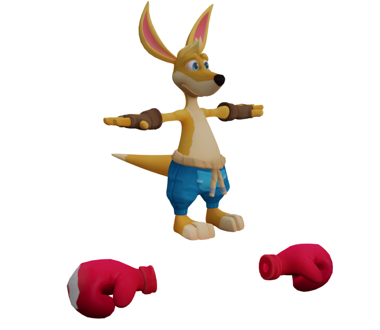 Preview in Browser - Kao the Kangaroo (2022)