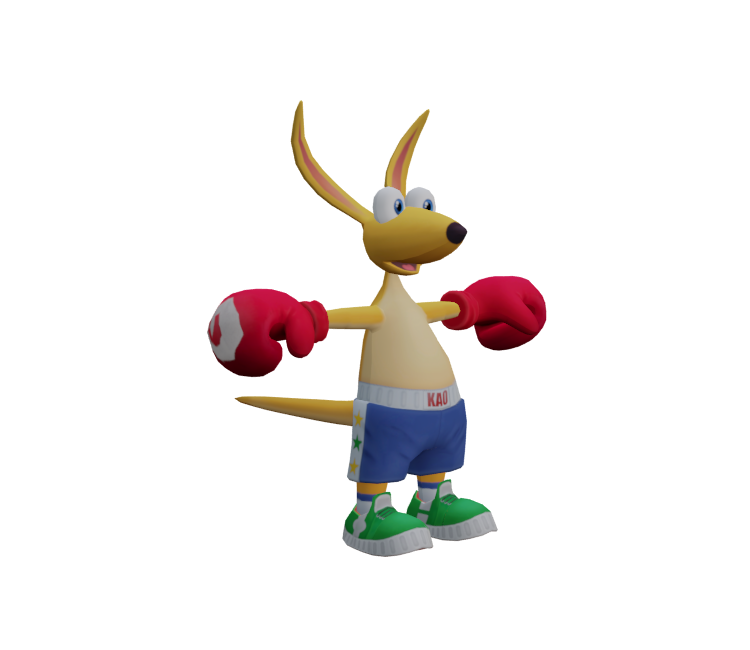 Preview in Browser - Kao the Kangaroo (2022)