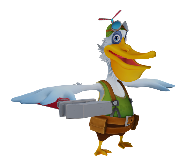 Preview in Browser - Kao the Kangaroo (2022)