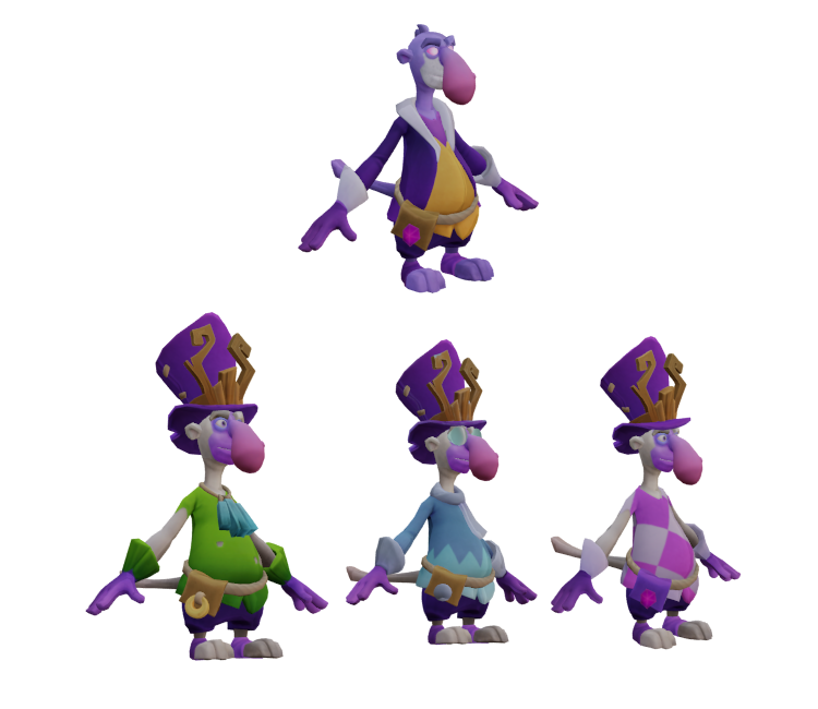 Preview in Browser - Kao the Kangaroo (2022)