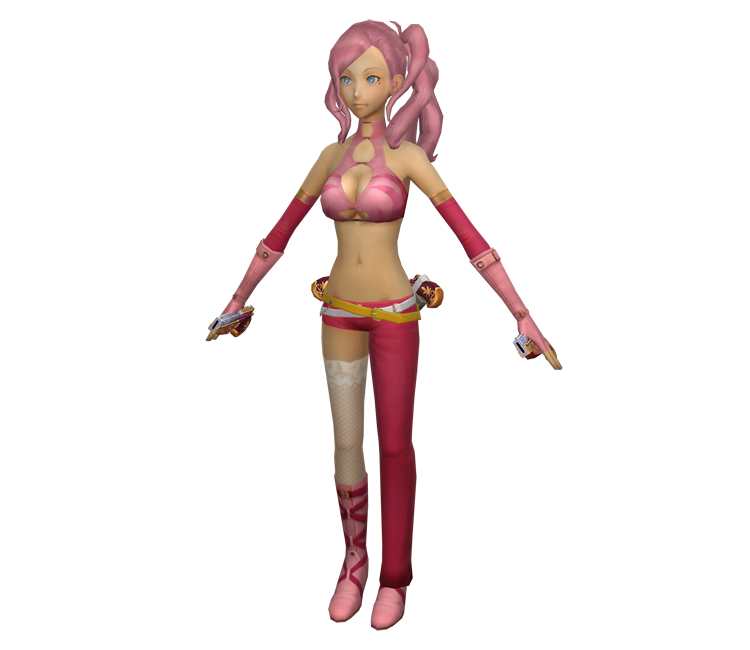 Preview in Browser - Arc Rise Fantasia