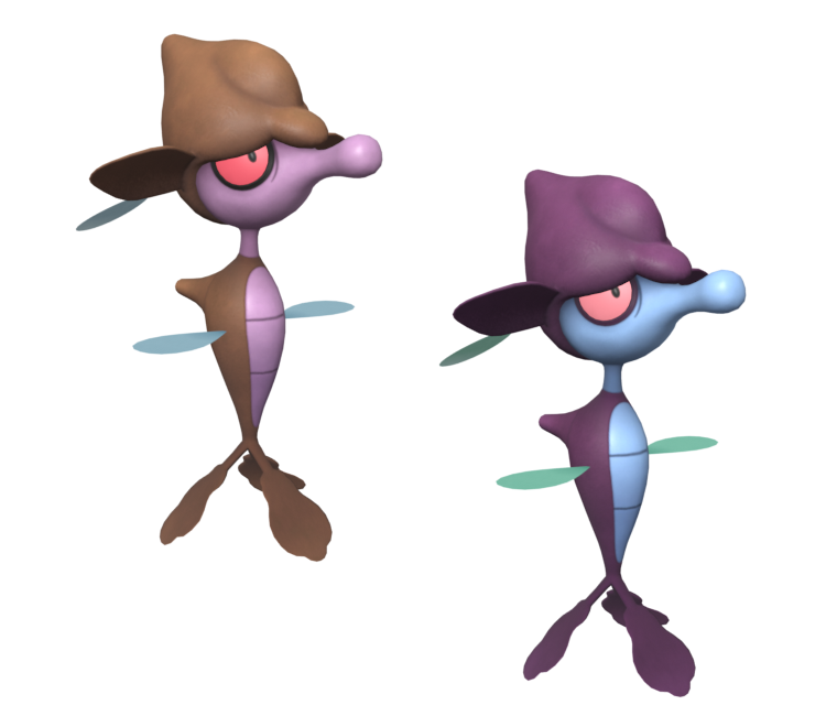 Download ZIP Archive - Pokémon Scarlet / Violet