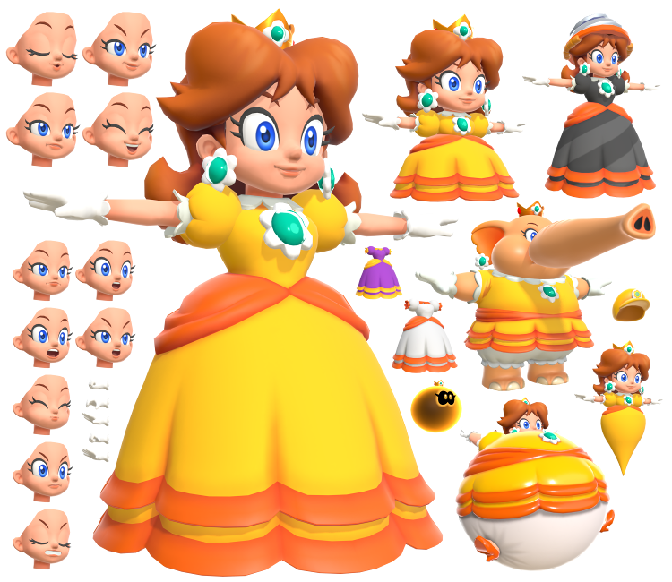 Preview in Browser - Super Mario Bros. Wonder