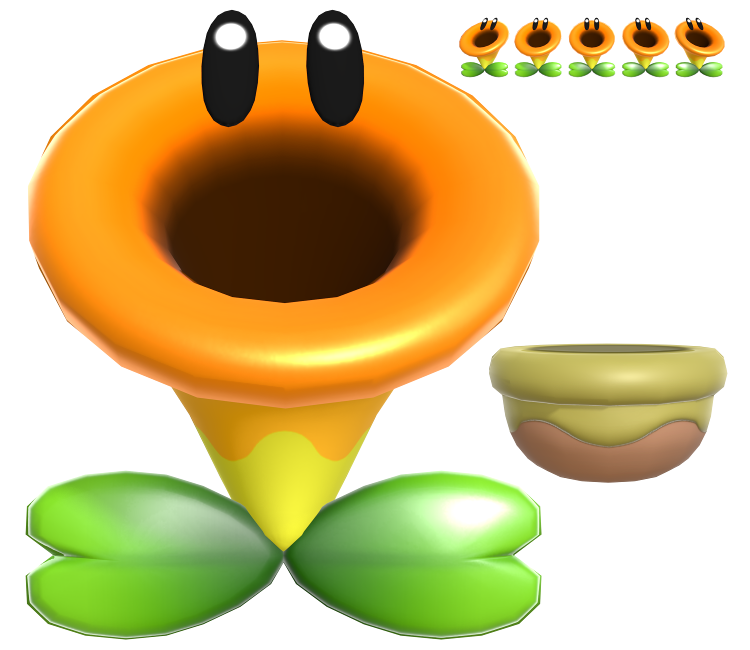 Preview in Browser - Super Mario Bros. Wonder