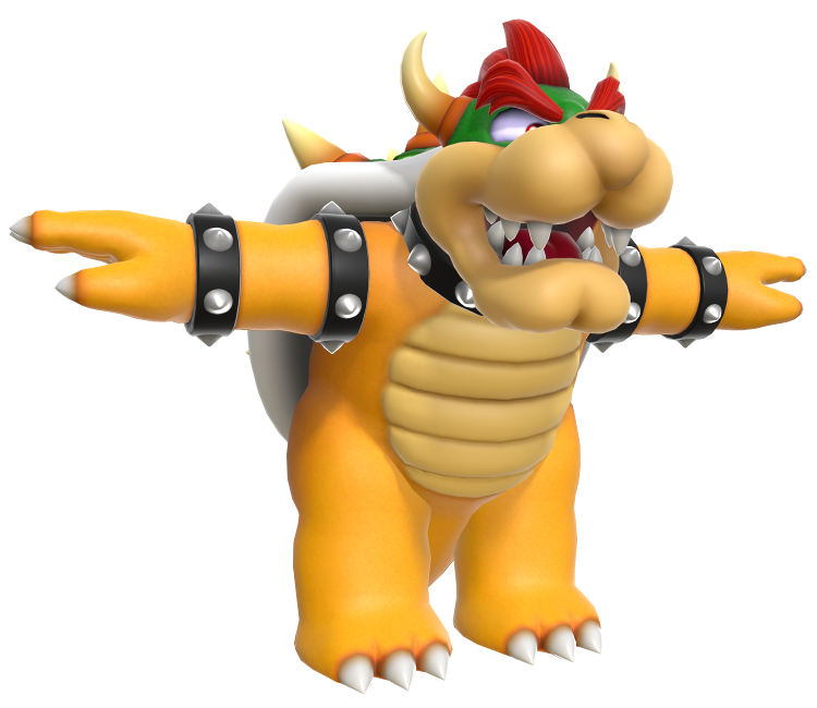 Download ZIP Archive - Super Mario Bros. Wonder