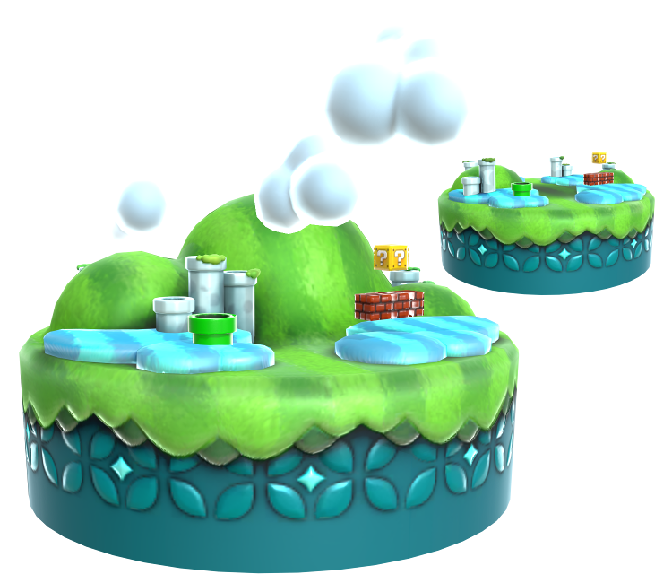 Preview in Browser - Super Mario Bros. Wonder