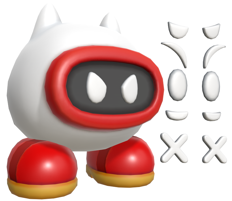 Preview in Browser - Super Mario Bros. Wonder