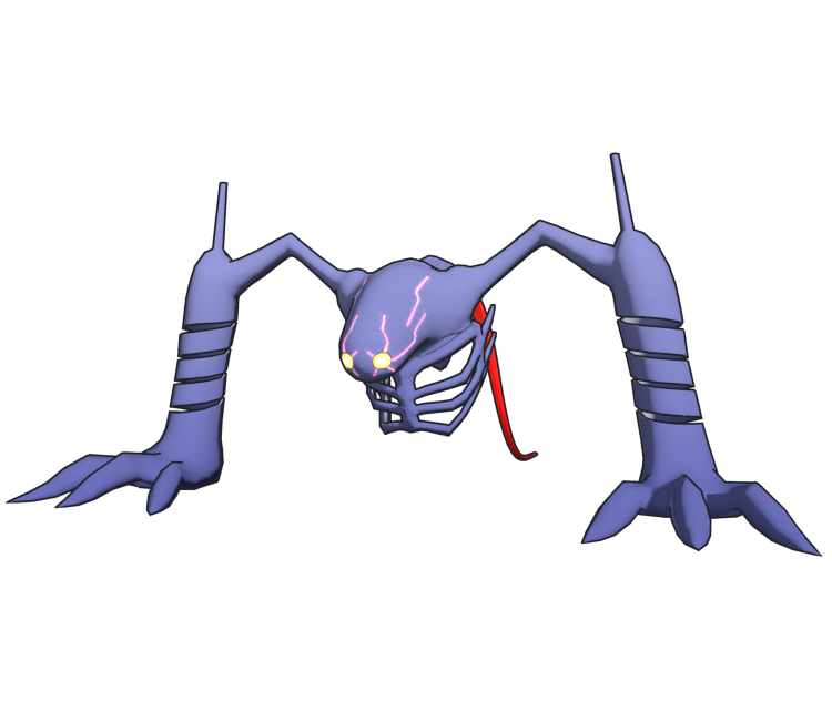 Preview in Browser - Digimon New Century