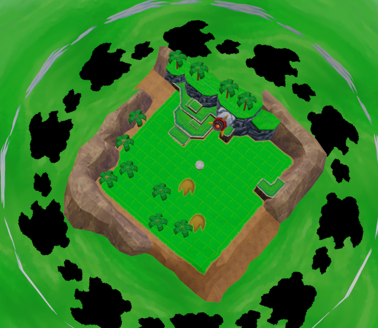 Preview in Browser - Ape Escape: On the Loose