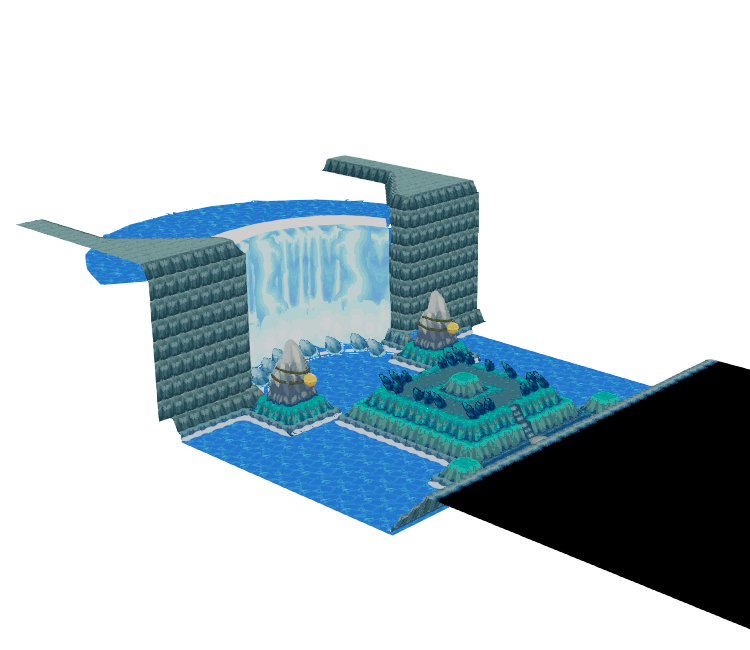 Preview in Browser - Pokémon HeartGold / SoulSilver