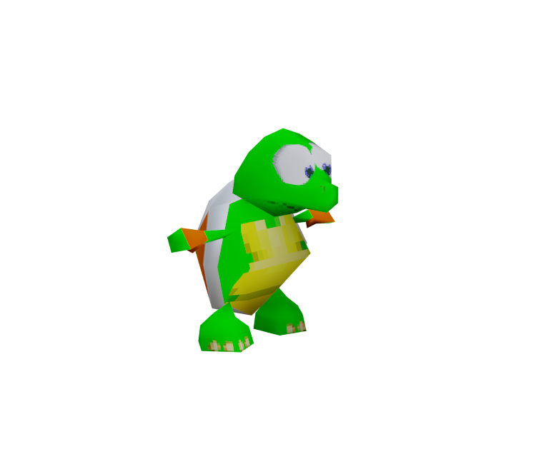 Preview in Browser - Diddy Kong Racing DS